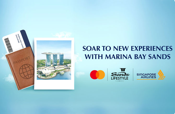 Marina Bay Sands