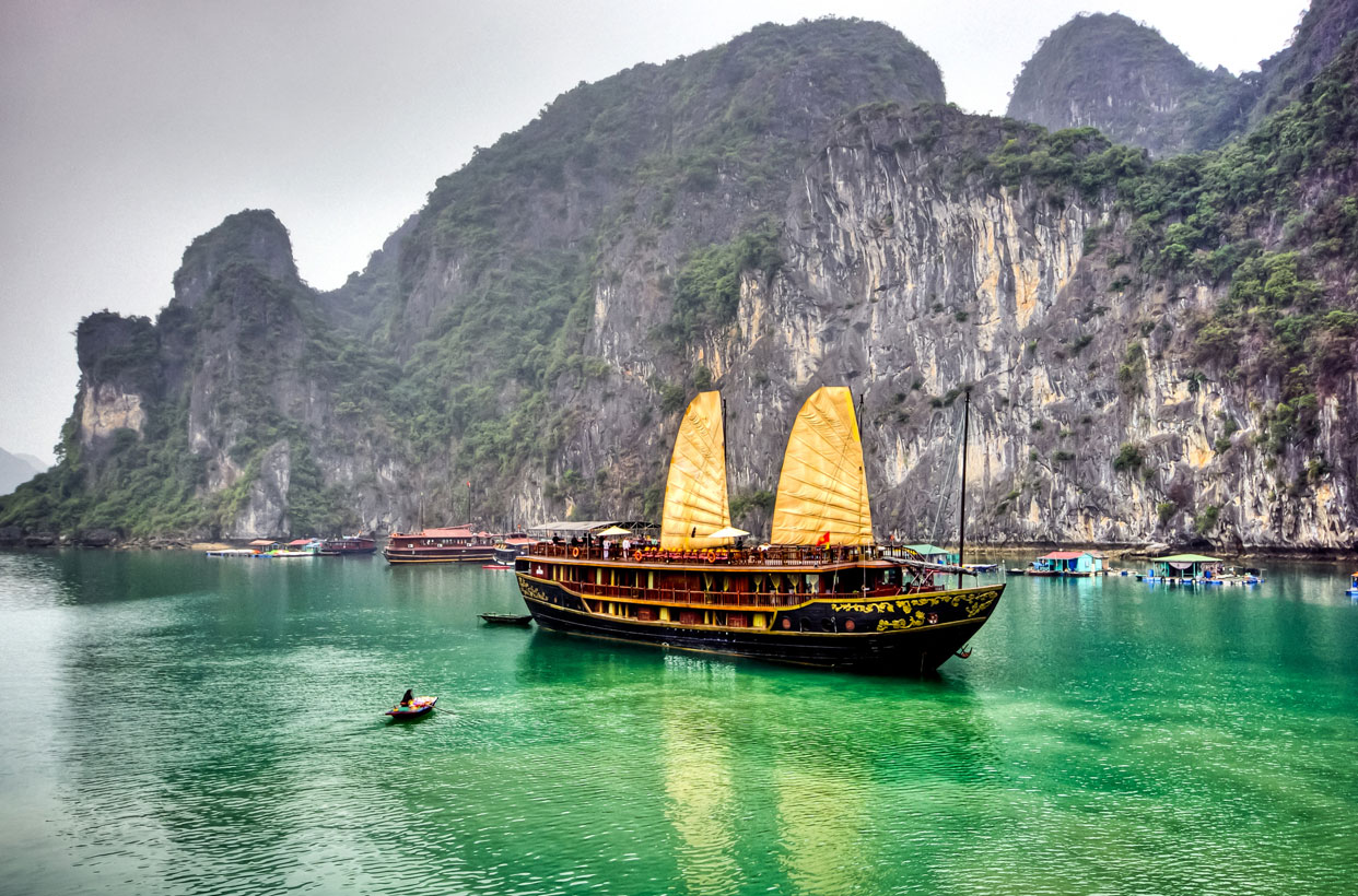 Hanoi