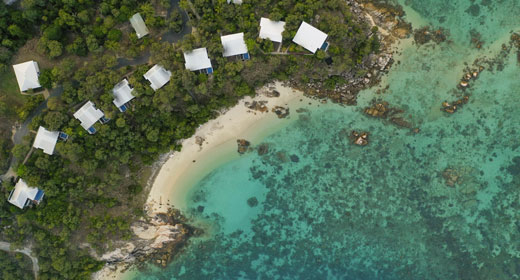 Lizard Island