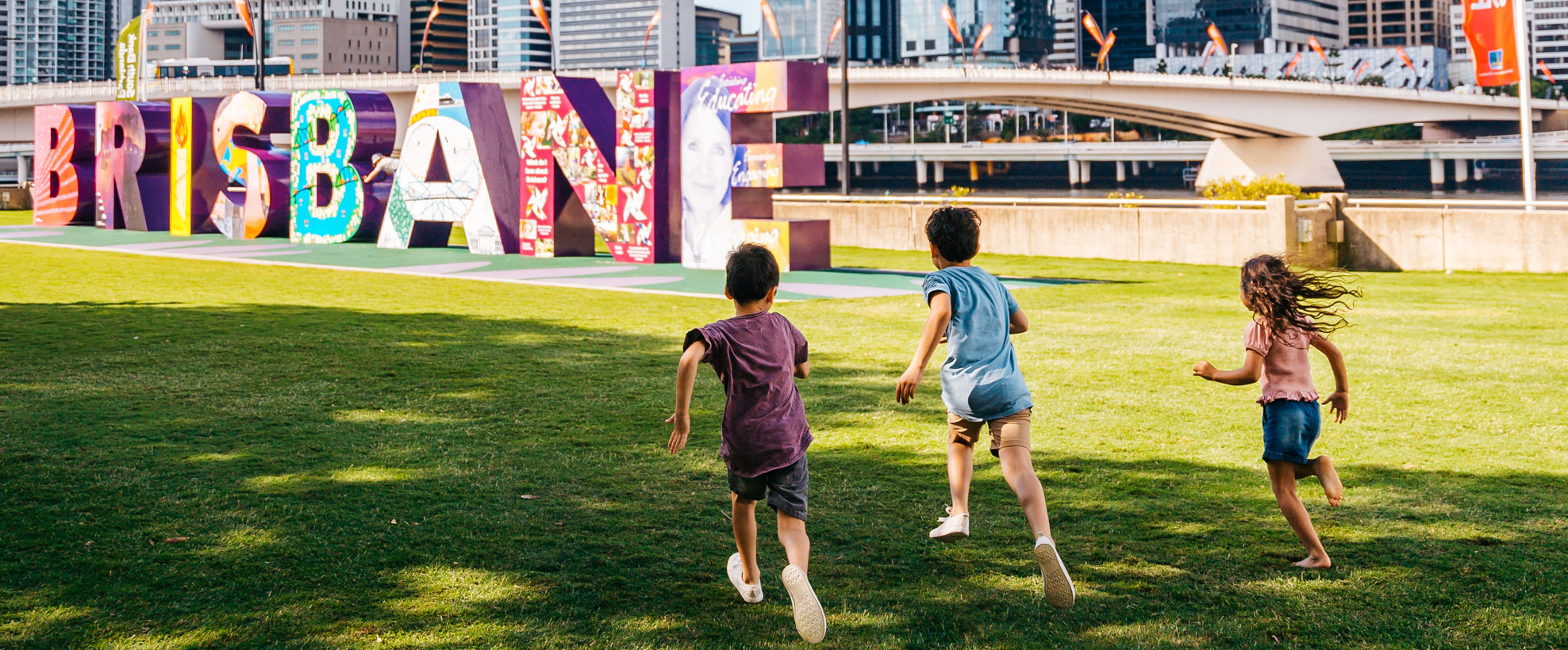 Special fares from India to Brisbane