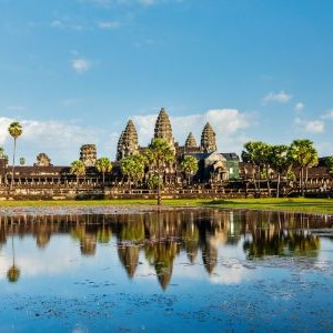 Siem Reap