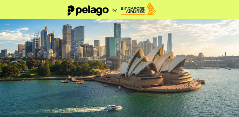 Pelago