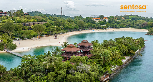 sentosa discovery choice pass
