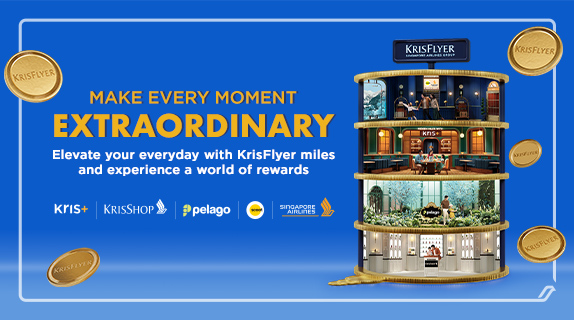 KrisFlyer
