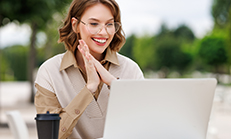 Full refund for visa rejection