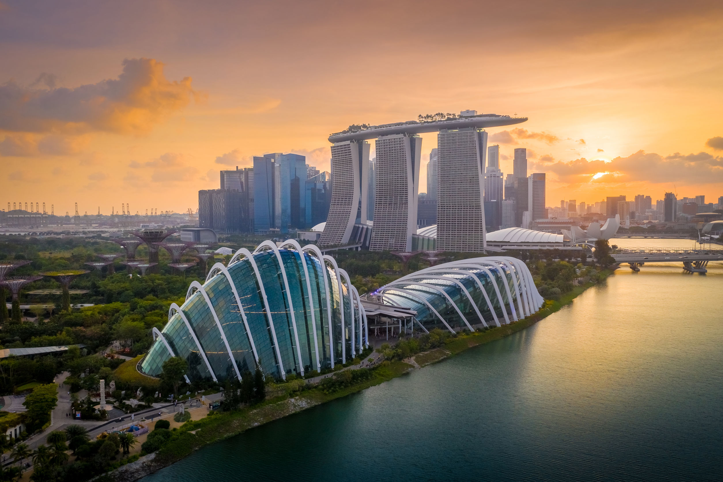 Singapore