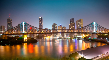 Deal to Brisbane