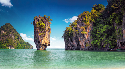 Deal to Phuket