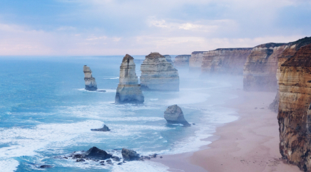 Deal to Melbourne