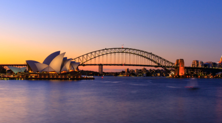 Deal to  Sydney
