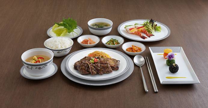 Gastronomía gourmet