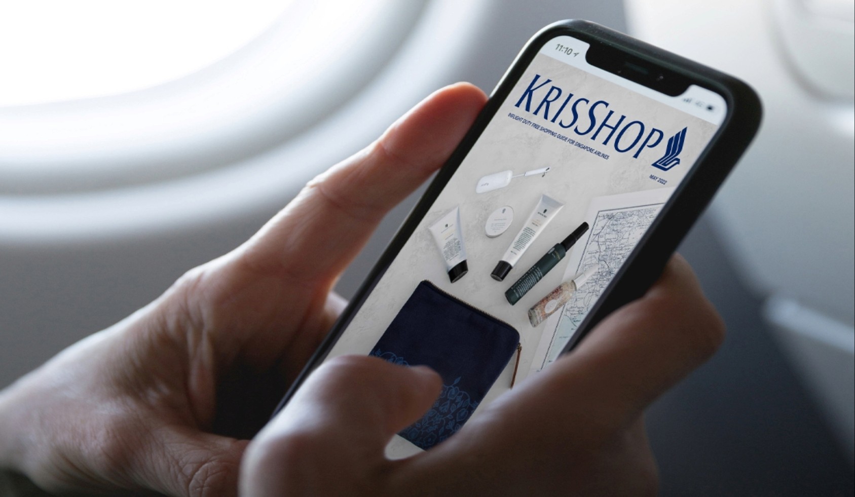 Limited time offer 40% bonus KrisFlyer miles 