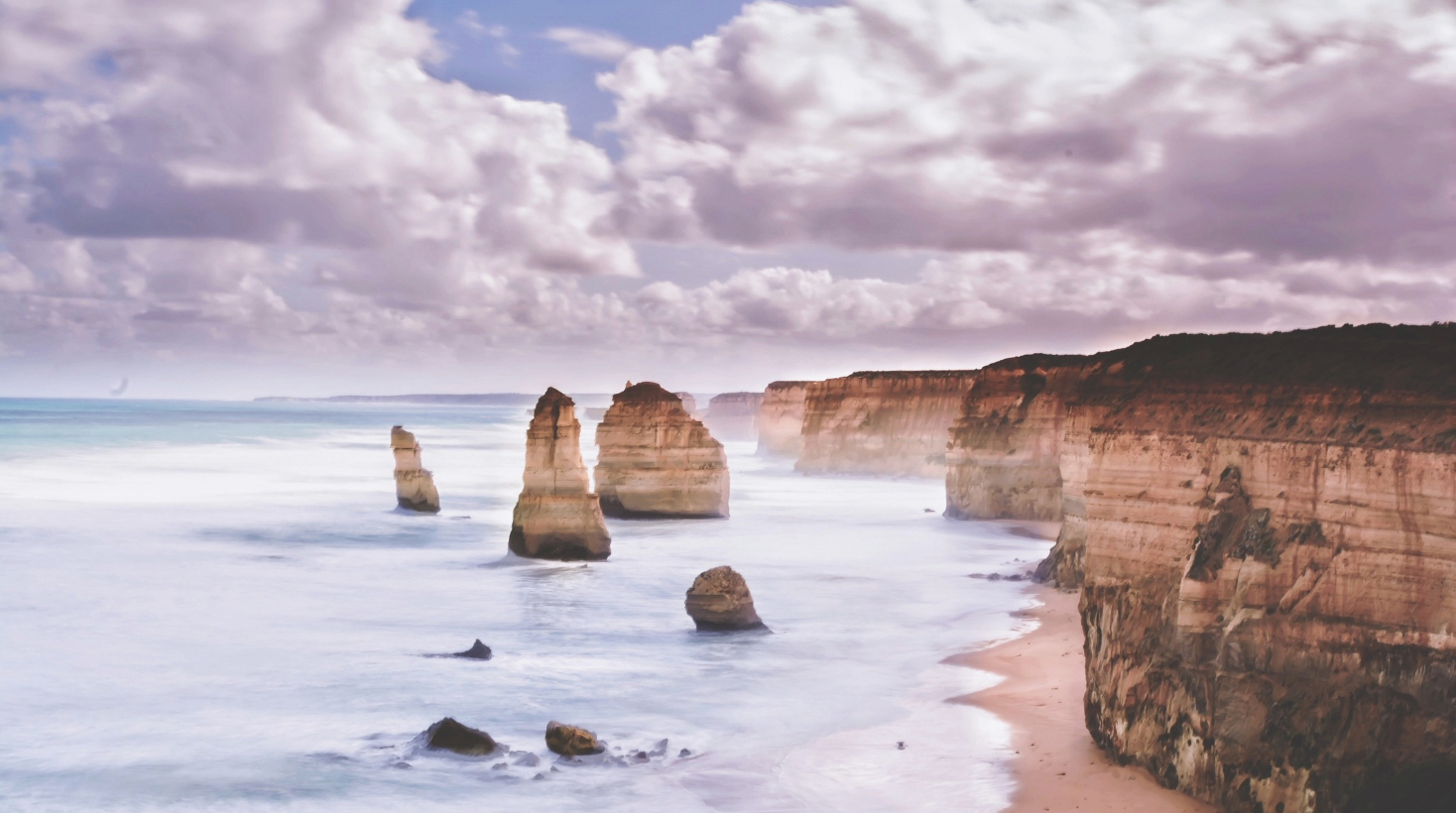 라이프스타일 앱 크리스 플러스