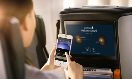 Digital content portal