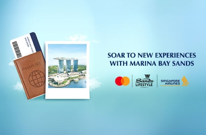Marina Bay Sands