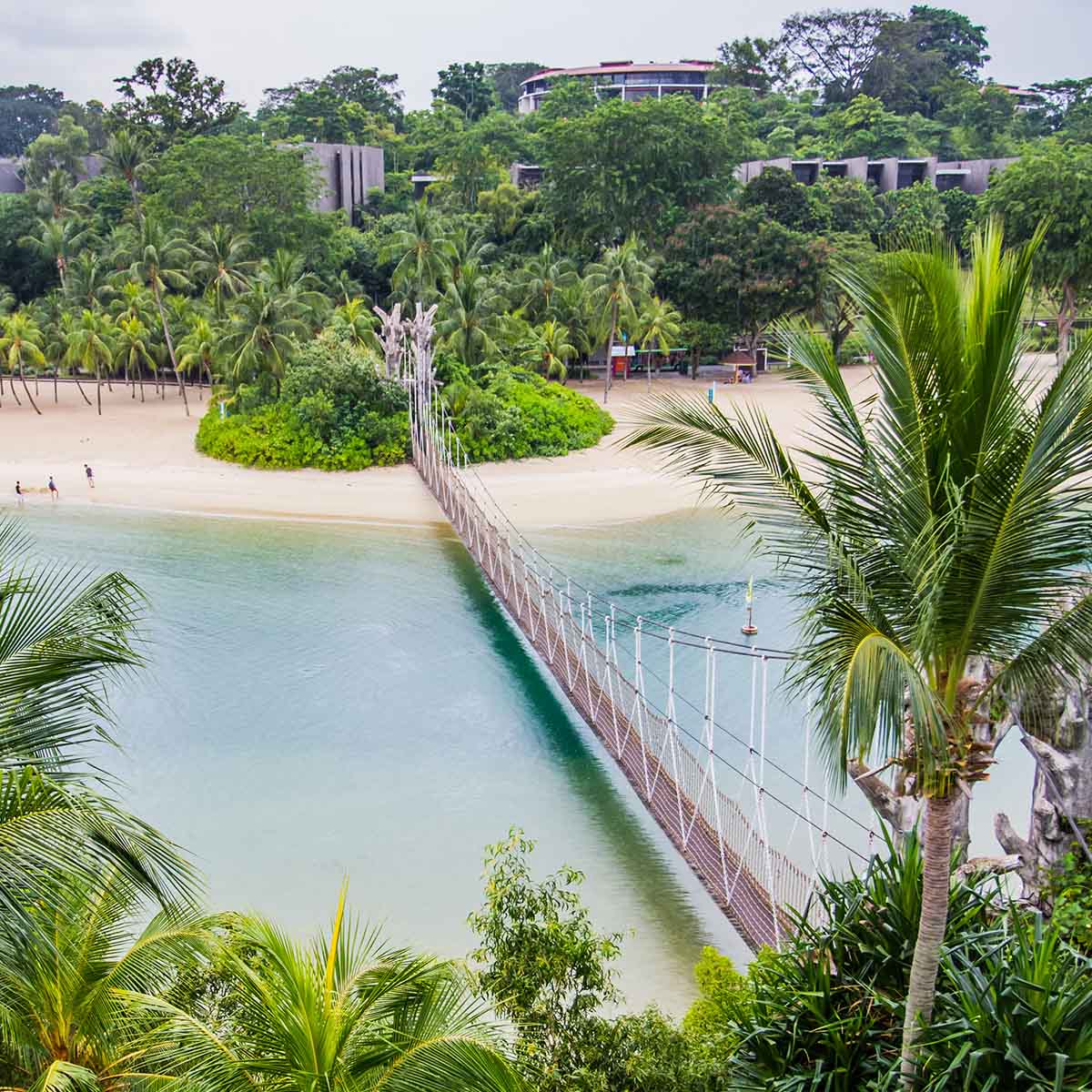 Sentosa