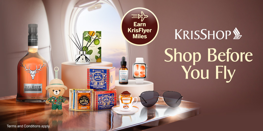 KrisShop