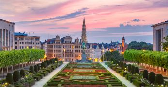 Brussels