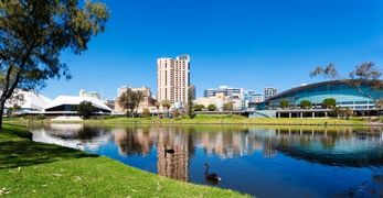 Adelaide
