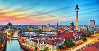 Berlin