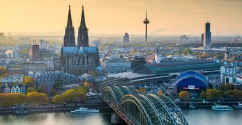 Cologne