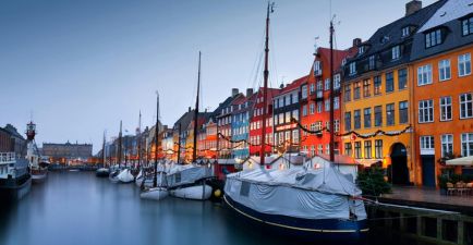 Copenhagen