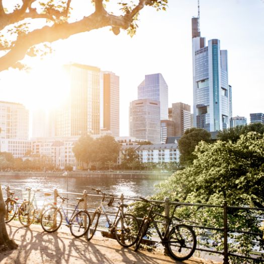 Frankfurt