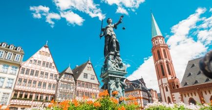 Frankfurt