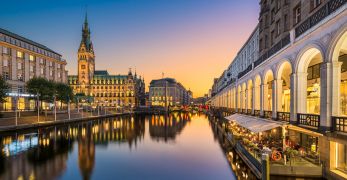 Hamburg