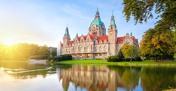 Hanover