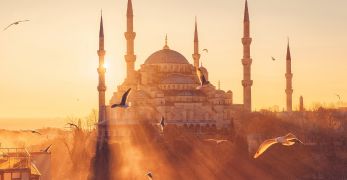 Istanbul