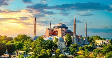 Istanbul
