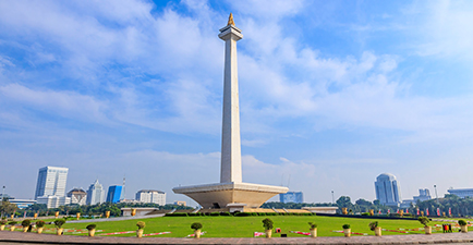 Jakarta