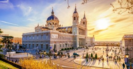 Madrid