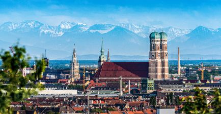 Munich