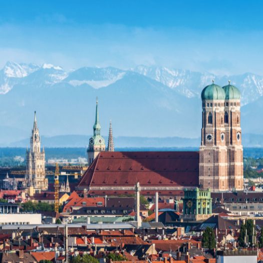 Munich