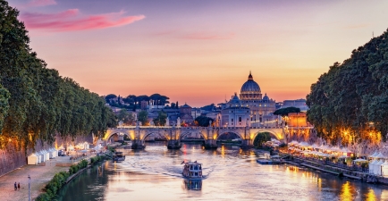 Rome