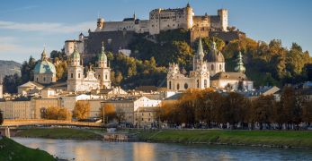 Salzburg