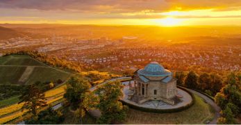Stuttgart