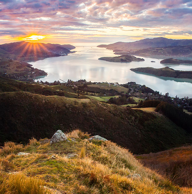 Christchurch