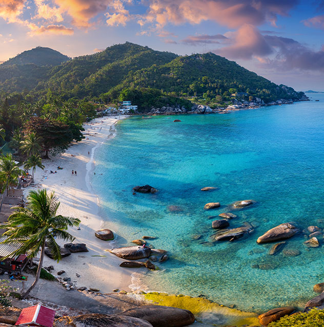 Koh Samui