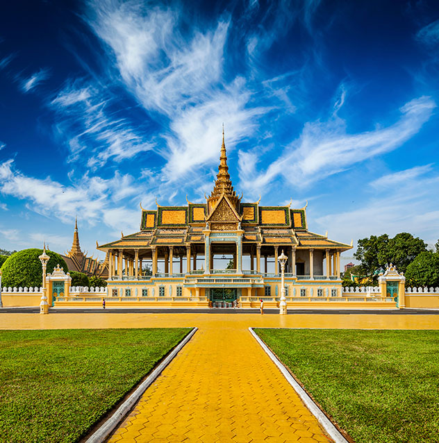 Phnom Penh