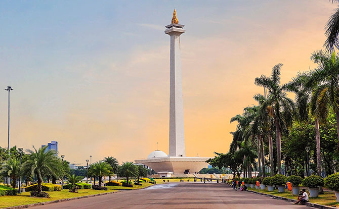 Jakarta