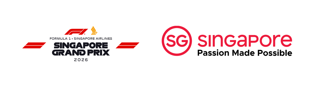 F1 logo SIA STB