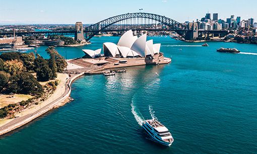 Singapore's must-do experiences