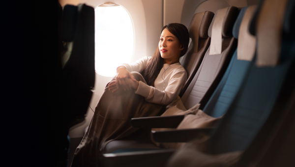 In-Flight Entertainment