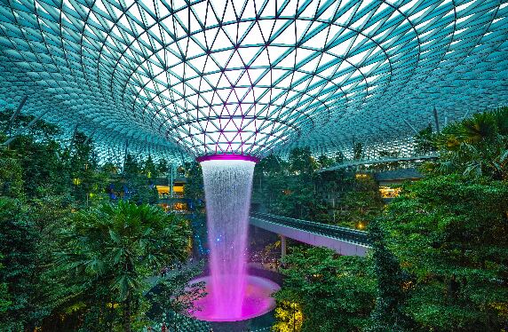 Changi Airport