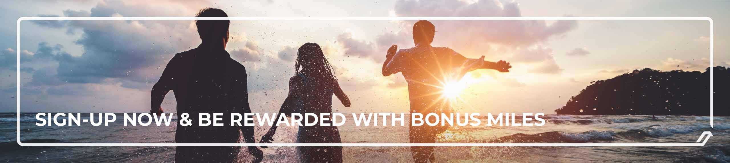 Bonus KrisFlyer flights