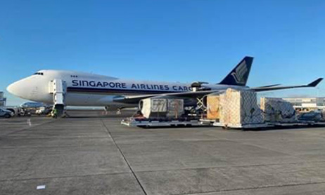 CArgo