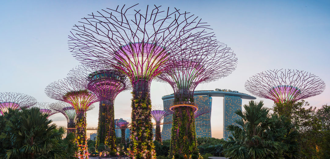 Singapore